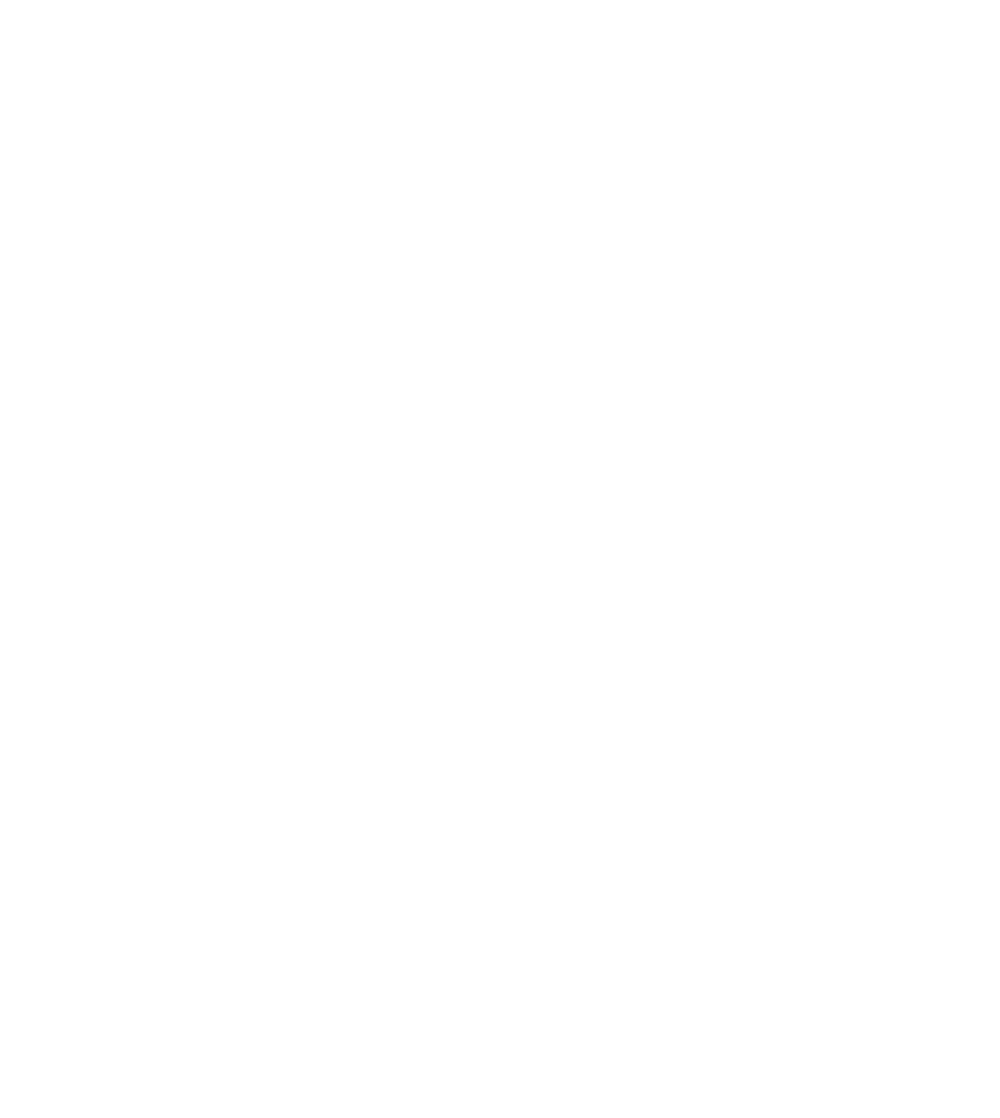 Logo Hotel Galaico blanco vertical